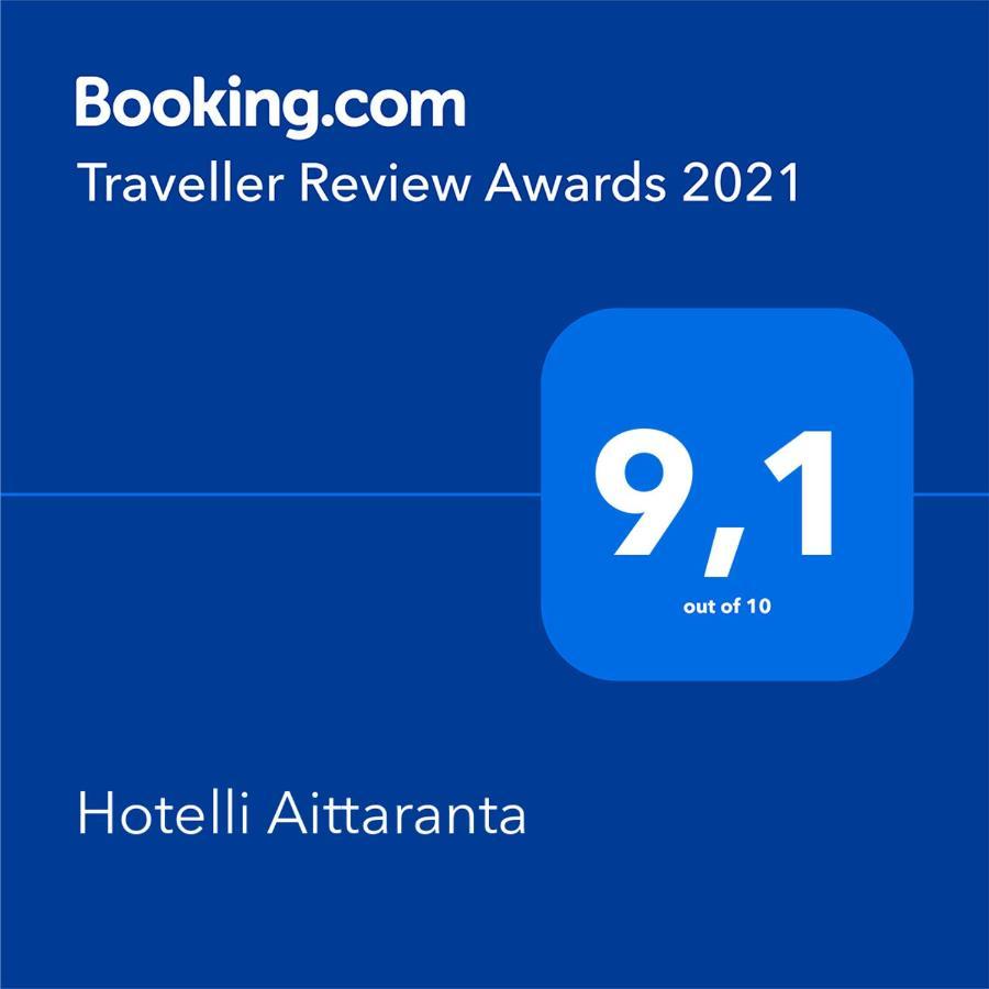 Hotelli Aittaranta Uusikaupunki Kültér fotó