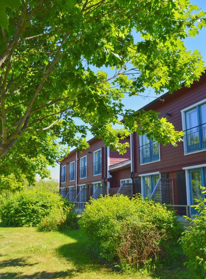 Hotelli Aittaranta Uusikaupunki Kültér fotó